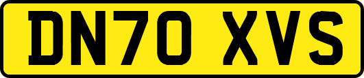 DN70XVS