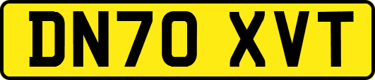 DN70XVT