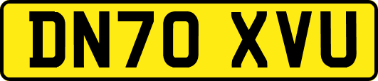 DN70XVU
