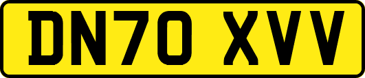 DN70XVV