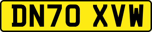 DN70XVW