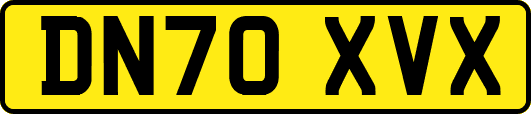 DN70XVX