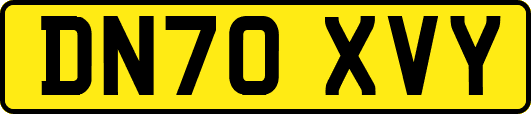 DN70XVY