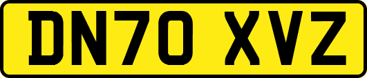 DN70XVZ
