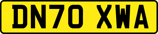 DN70XWA