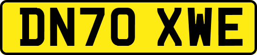 DN70XWE