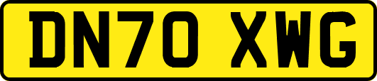 DN70XWG