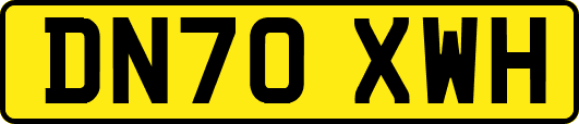 DN70XWH