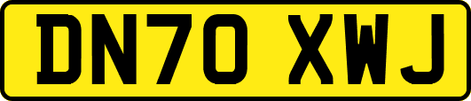 DN70XWJ