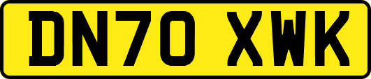 DN70XWK