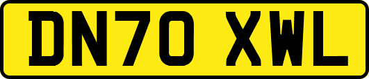 DN70XWL