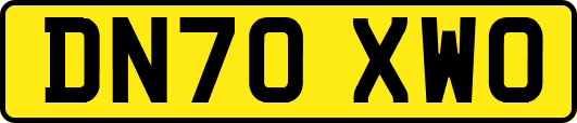 DN70XWO