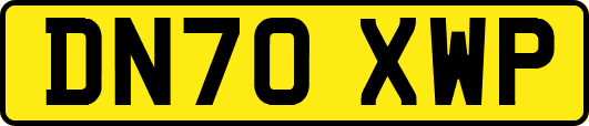 DN70XWP