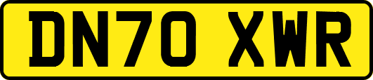 DN70XWR
