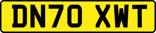 DN70XWT