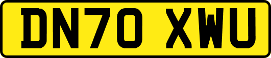 DN70XWU