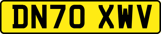 DN70XWV