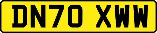 DN70XWW
