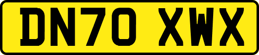 DN70XWX