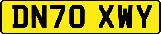 DN70XWY