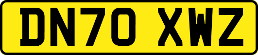 DN70XWZ