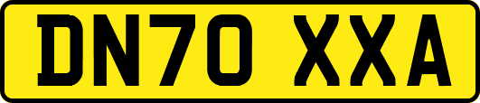 DN70XXA