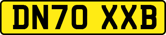 DN70XXB