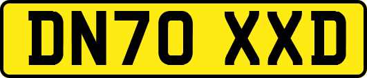 DN70XXD