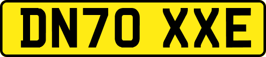 DN70XXE