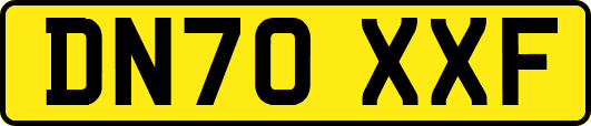 DN70XXF