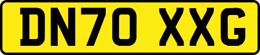 DN70XXG