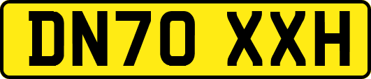 DN70XXH