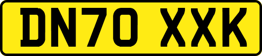 DN70XXK
