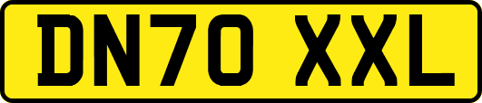 DN70XXL