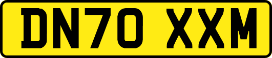 DN70XXM