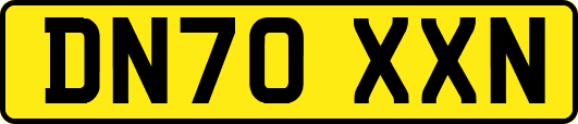 DN70XXN