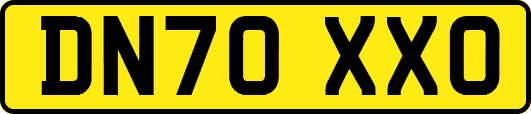DN70XXO