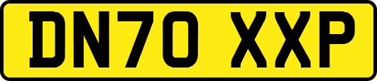 DN70XXP