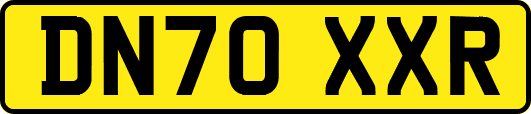 DN70XXR