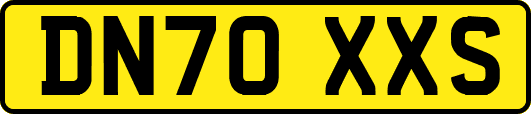 DN70XXS