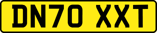 DN70XXT