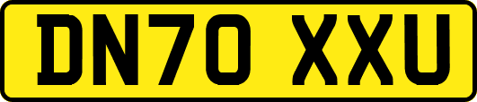 DN70XXU