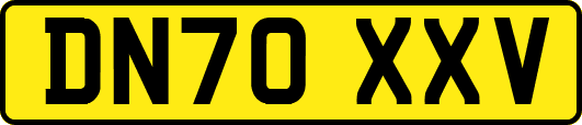 DN70XXV