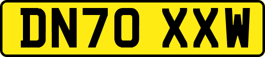 DN70XXW