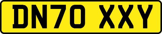 DN70XXY