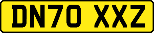 DN70XXZ