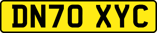 DN70XYC