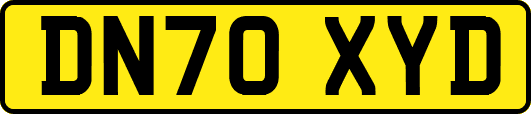 DN70XYD