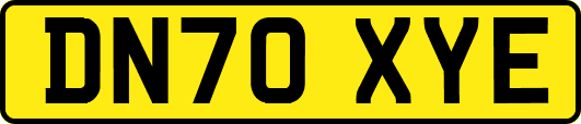 DN70XYE