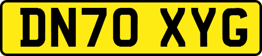 DN70XYG